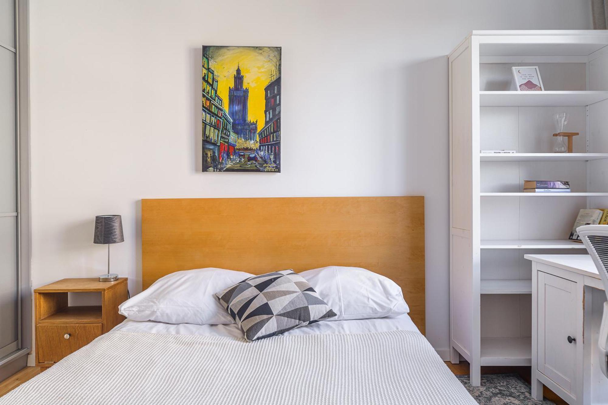 P&O Serviced Apartments Rydygiera ワルシャワ エクステリア 写真